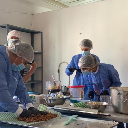 Colombia: The MicroFactory Project